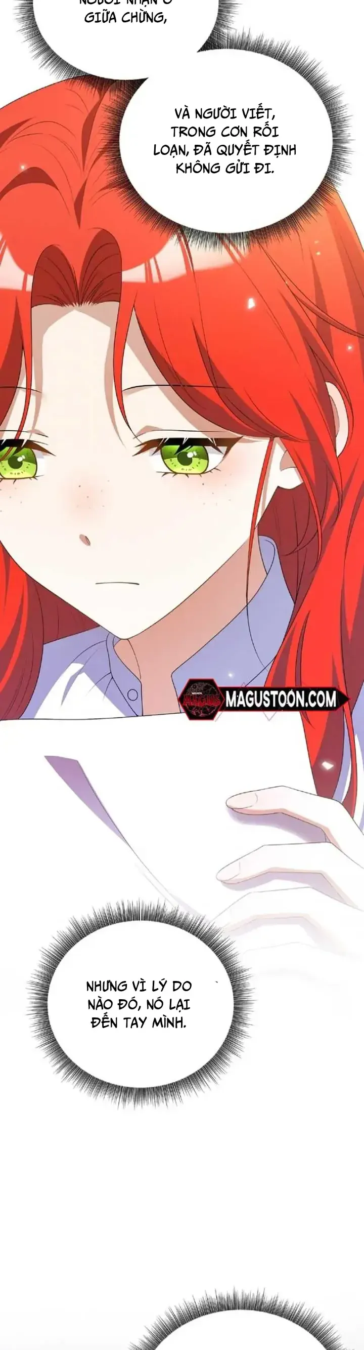 Tôi Sẽ Rời Đi Mà Không Cứu Kẻ Phản Diện Chapter 38 - Trang 21