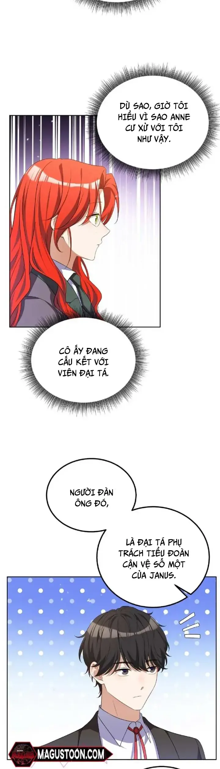 Tôi Sẽ Rời Đi Mà Không Cứu Kẻ Phản Diện Chapter 38 - Trang 28