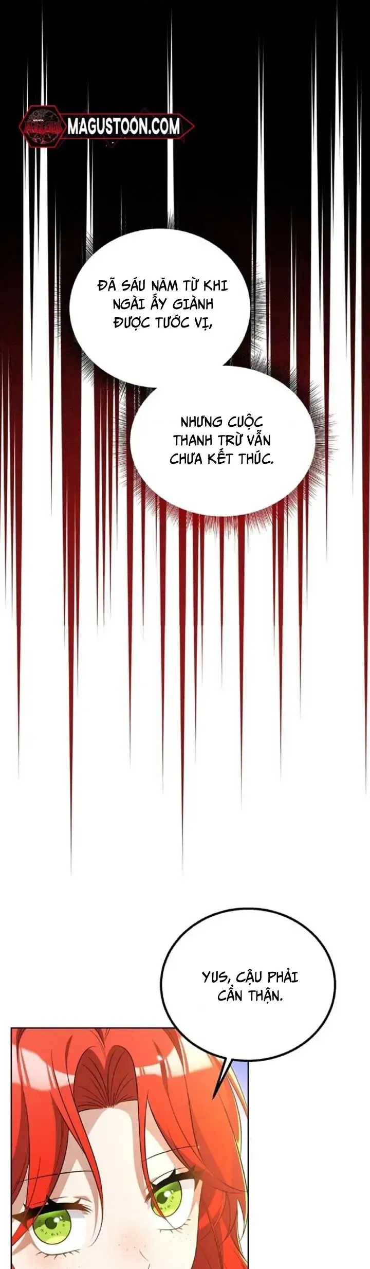 Tôi Sẽ Rời Đi Mà Không Cứu Kẻ Phản Diện Chapter 38 - Trang 37