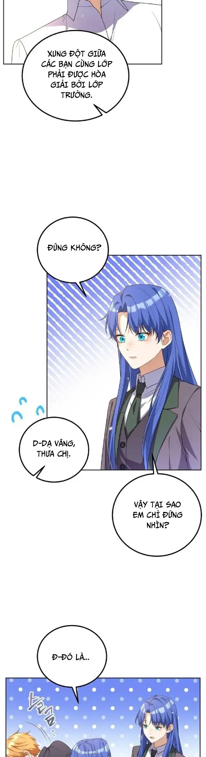 Tôi Sẽ Rời Đi Mà Không Cứu Kẻ Phản Diện Chapter 38 - Trang 6