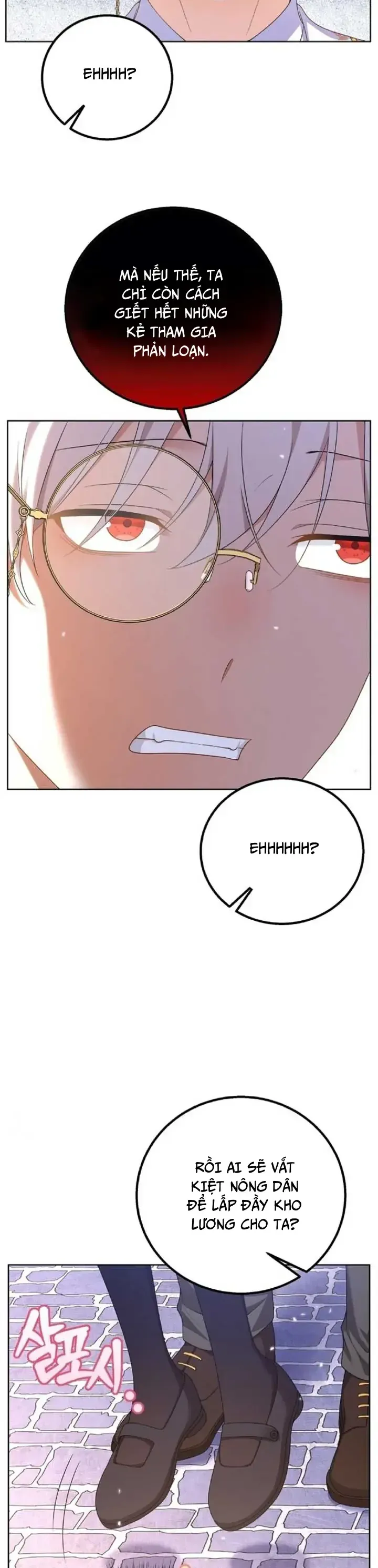 Tôi Sẽ Rời Đi Mà Không Cứu Kẻ Phản Diện Chapter 39 - Trang 11