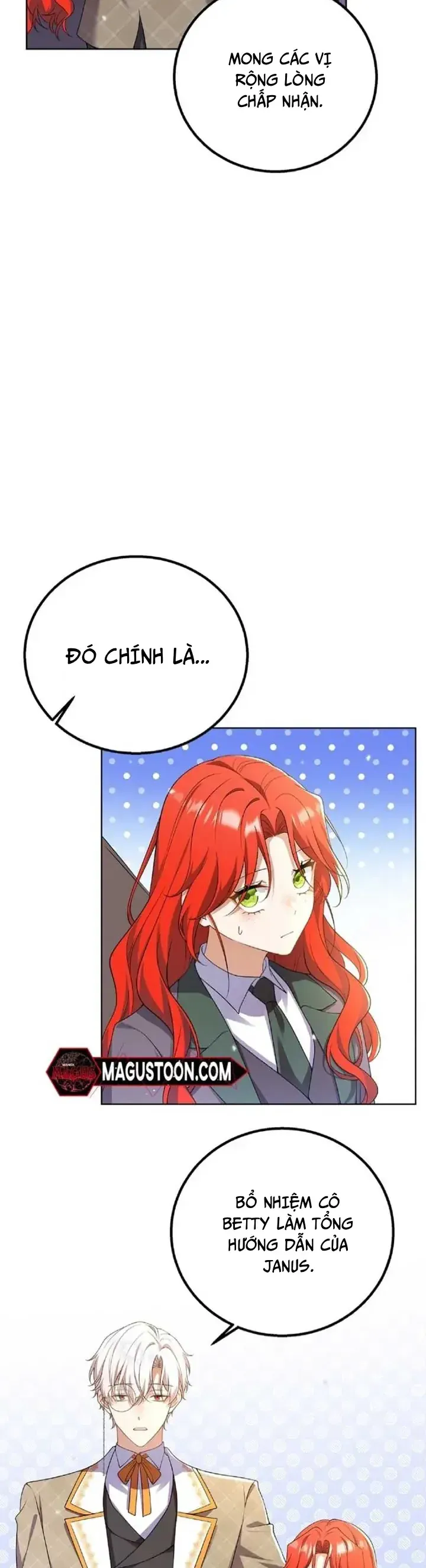 Tôi Sẽ Rời Đi Mà Không Cứu Kẻ Phản Diện Chapter 39 - Trang 15