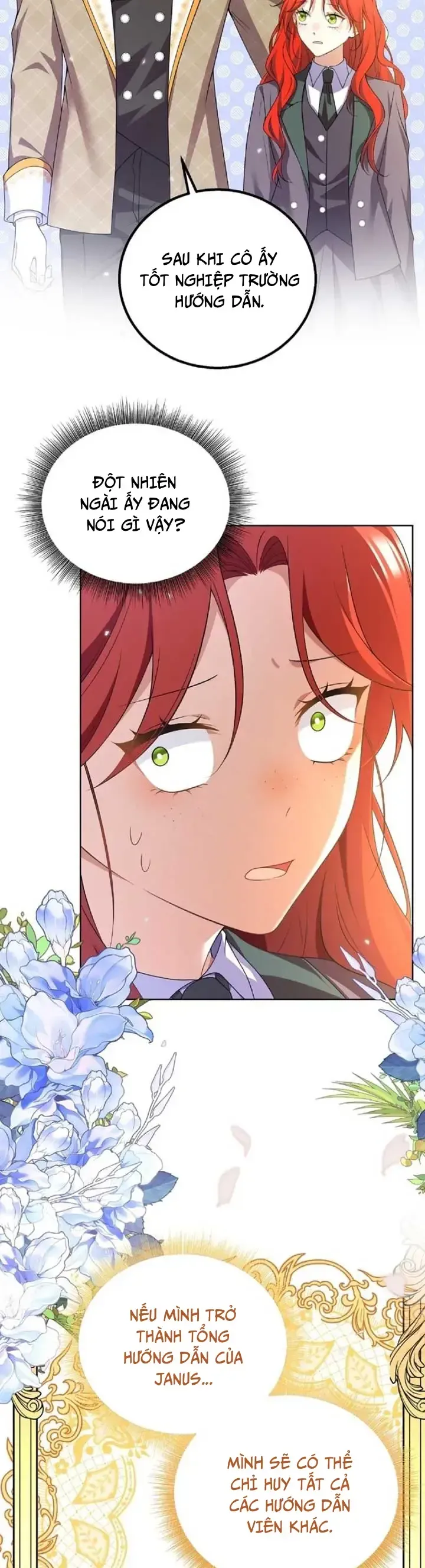 Tôi Sẽ Rời Đi Mà Không Cứu Kẻ Phản Diện Chapter 39 - Trang 16