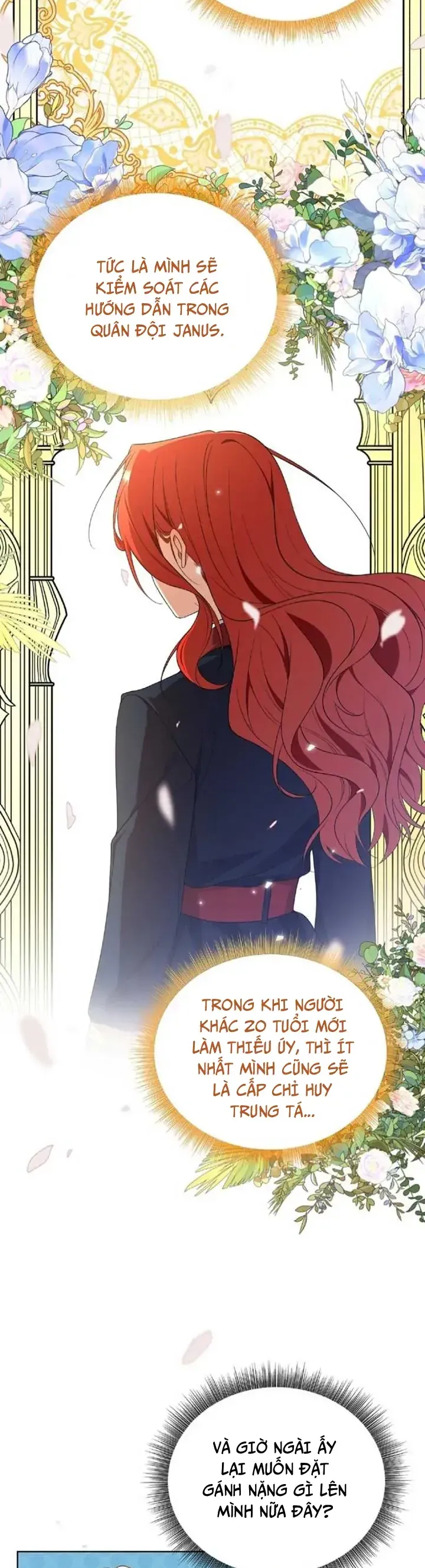 Tôi Sẽ Rời Đi Mà Không Cứu Kẻ Phản Diện Chapter 39 - Trang 17