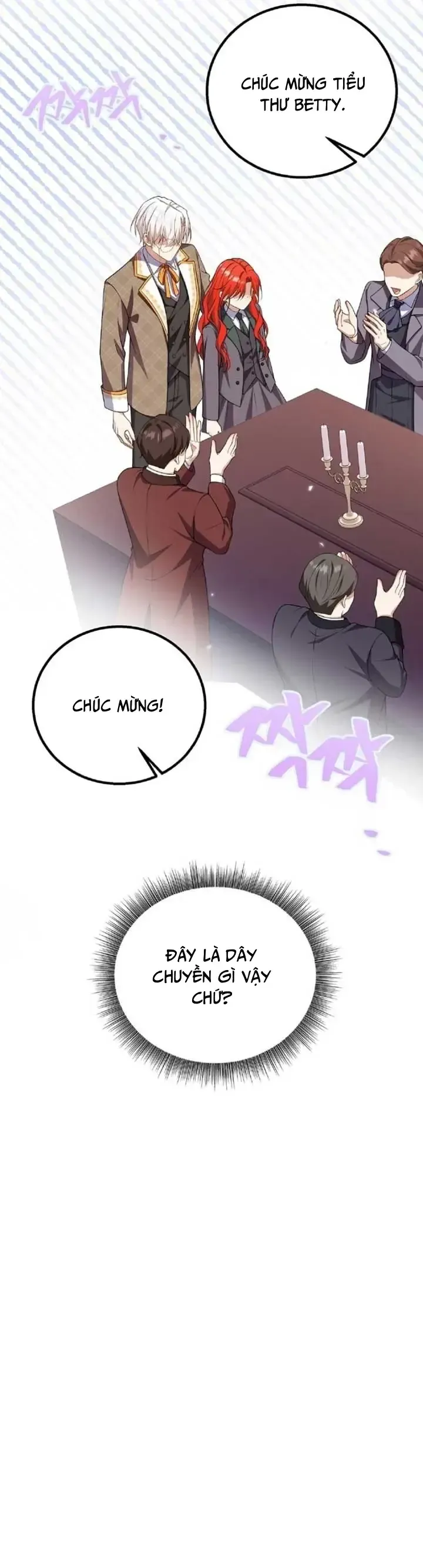 Tôi Sẽ Rời Đi Mà Không Cứu Kẻ Phản Diện Chapter 39 - Trang 19
