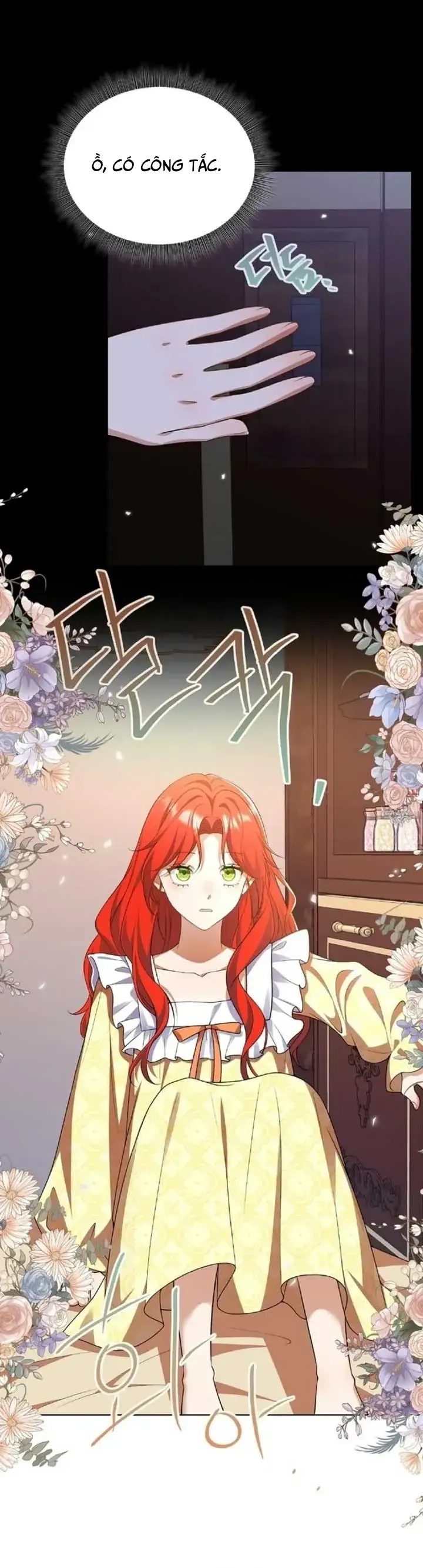 Tôi Sẽ Rời Đi Mà Không Cứu Kẻ Phản Diện Chapter 39 - Trang 22