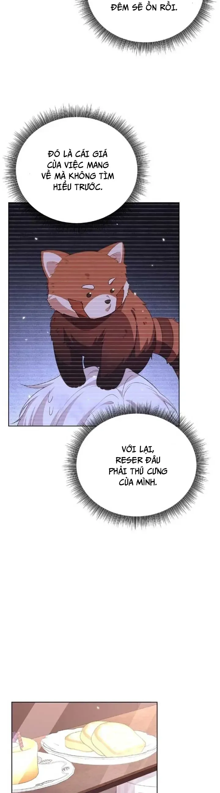 Tôi Sẽ Rời Đi Mà Không Cứu Kẻ Phản Diện Chapter 39 - Trang 26