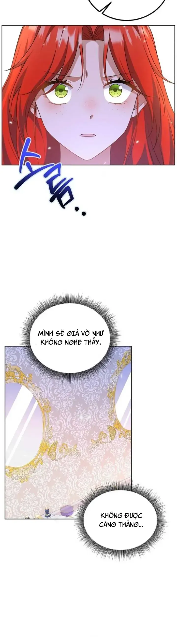 Tôi Sẽ Rời Đi Mà Không Cứu Kẻ Phản Diện Chapter 39 - Trang 30