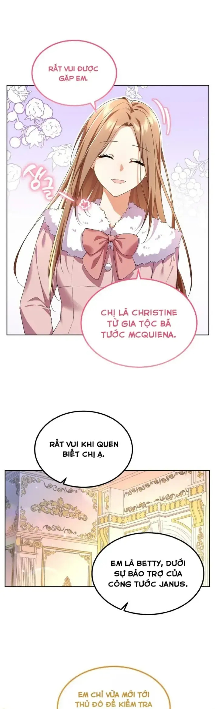 Tôi Sẽ Rời Đi Mà Không Cứu Kẻ Phản Diện Chapter 4 - Trang 23