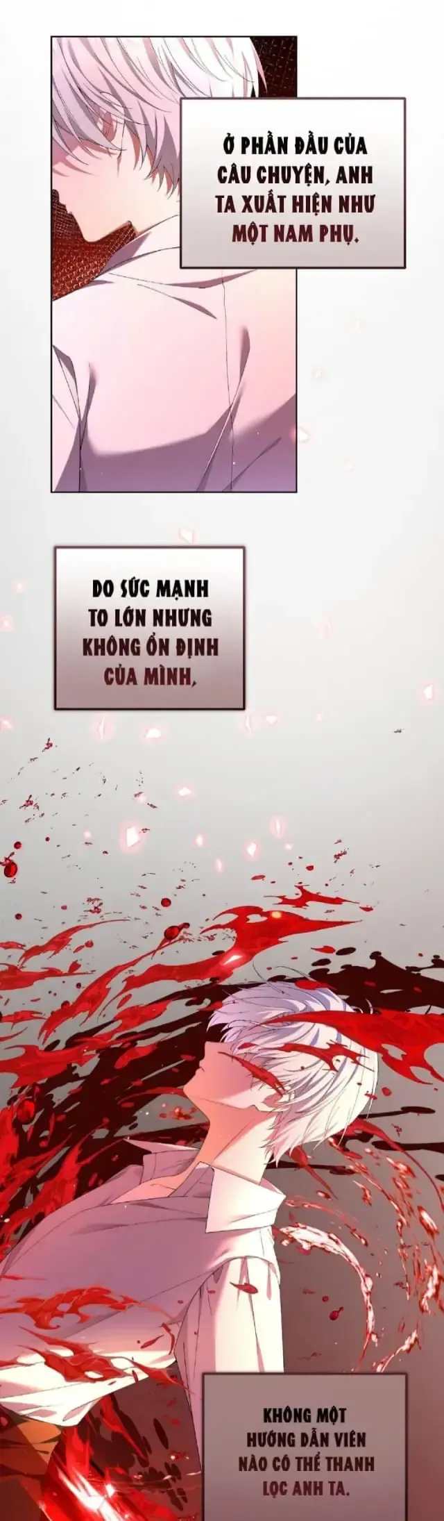 Tôi Sẽ Rời Đi Mà Không Cứu Kẻ Phản Diện Chapter 4 - Trang 29