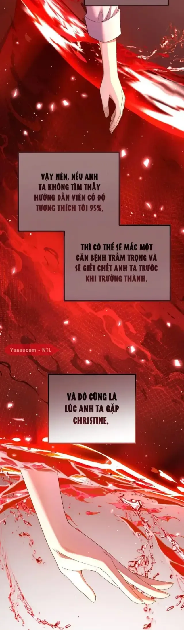 Tôi Sẽ Rời Đi Mà Không Cứu Kẻ Phản Diện Chapter 4 - Trang 30