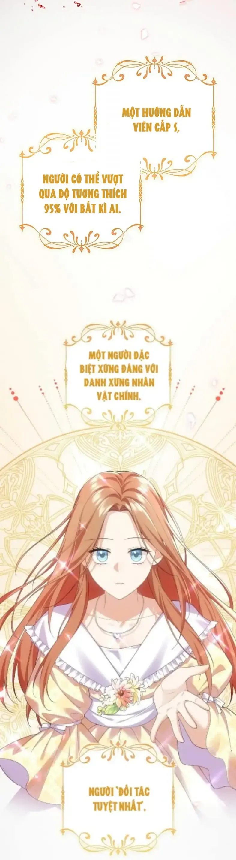 Tôi Sẽ Rời Đi Mà Không Cứu Kẻ Phản Diện Chapter 4 - Trang 31