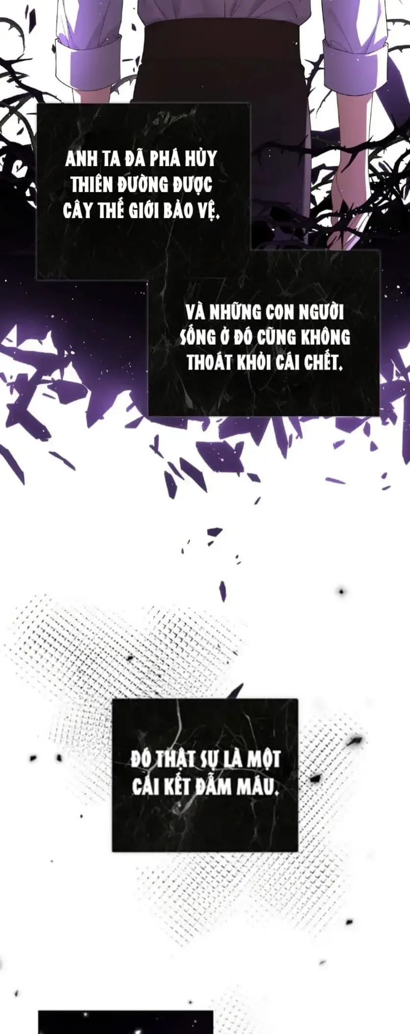 Tôi Sẽ Rời Đi Mà Không Cứu Kẻ Phản Diện Chapter 4 - Trang 34