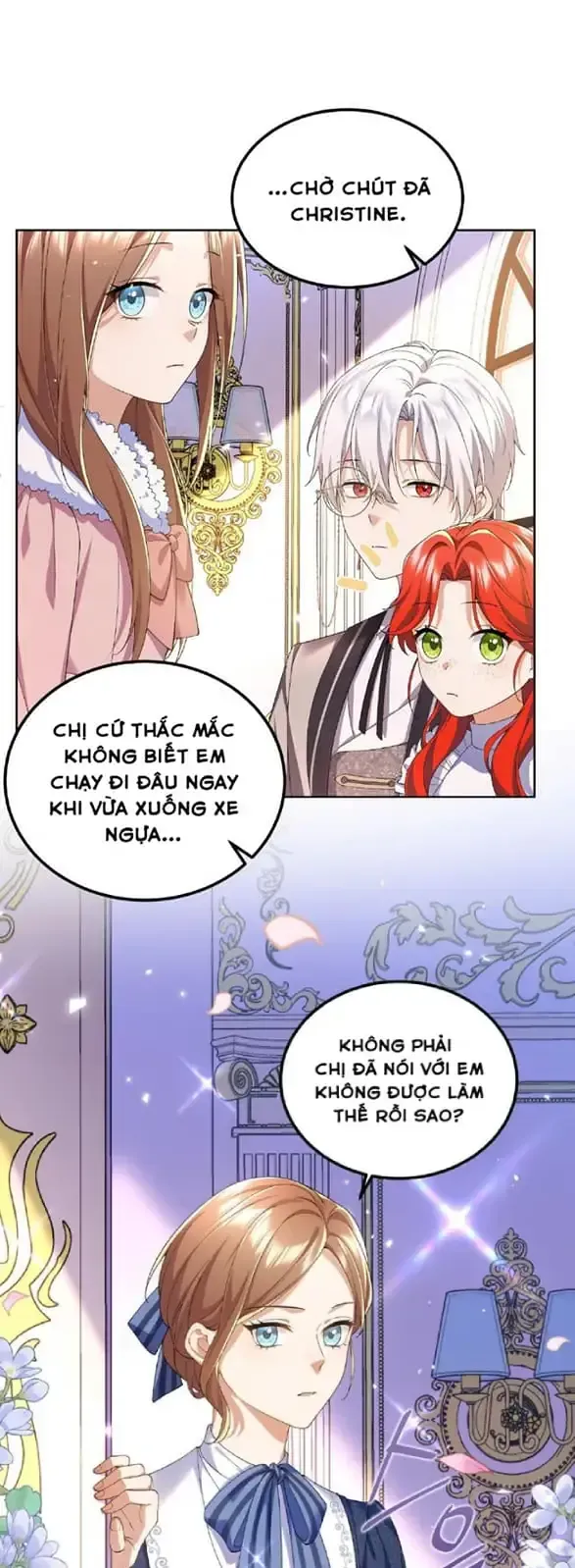 Tôi Sẽ Rời Đi Mà Không Cứu Kẻ Phản Diện Chapter 4 - Trang 36