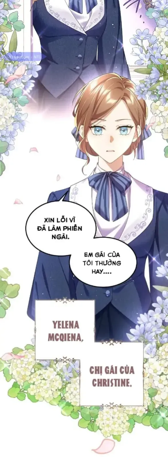 Tôi Sẽ Rời Đi Mà Không Cứu Kẻ Phản Diện Chapter 4 - Trang 37