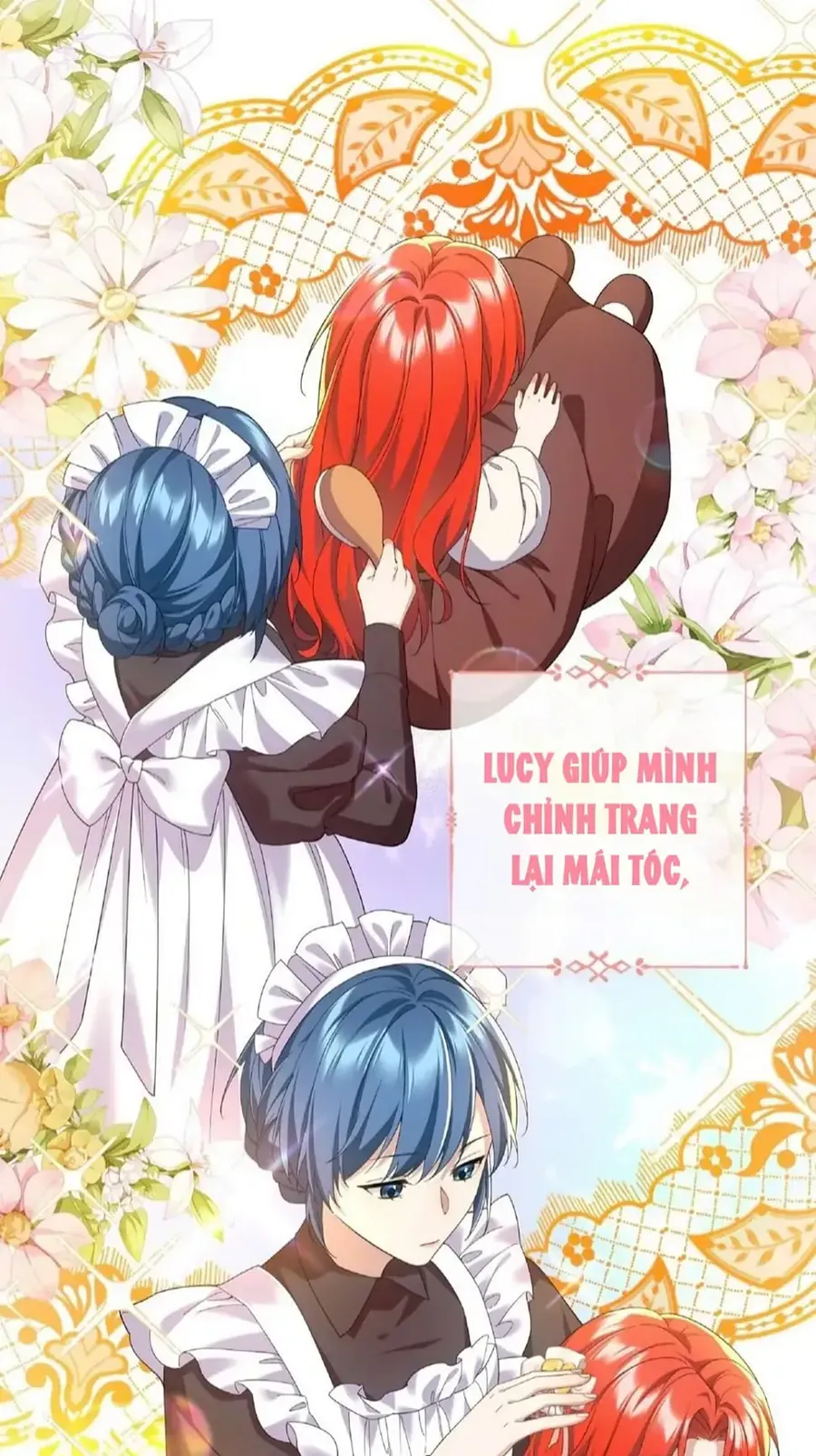 Tôi Sẽ Rời Đi Mà Không Cứu Kẻ Phản Diện Chapter 4 - Trang 40