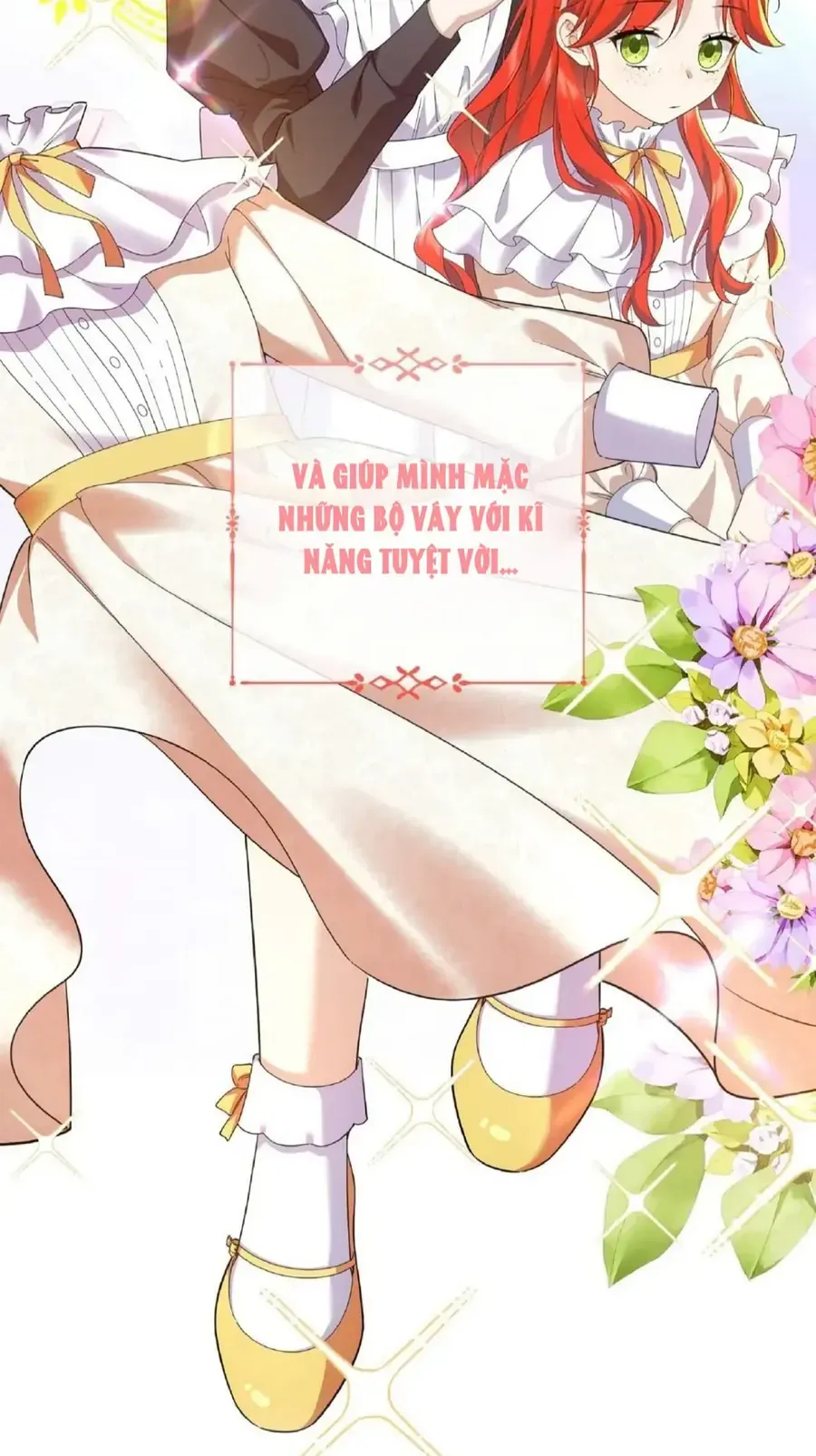 Tôi Sẽ Rời Đi Mà Không Cứu Kẻ Phản Diện Chapter 4 - Trang 41