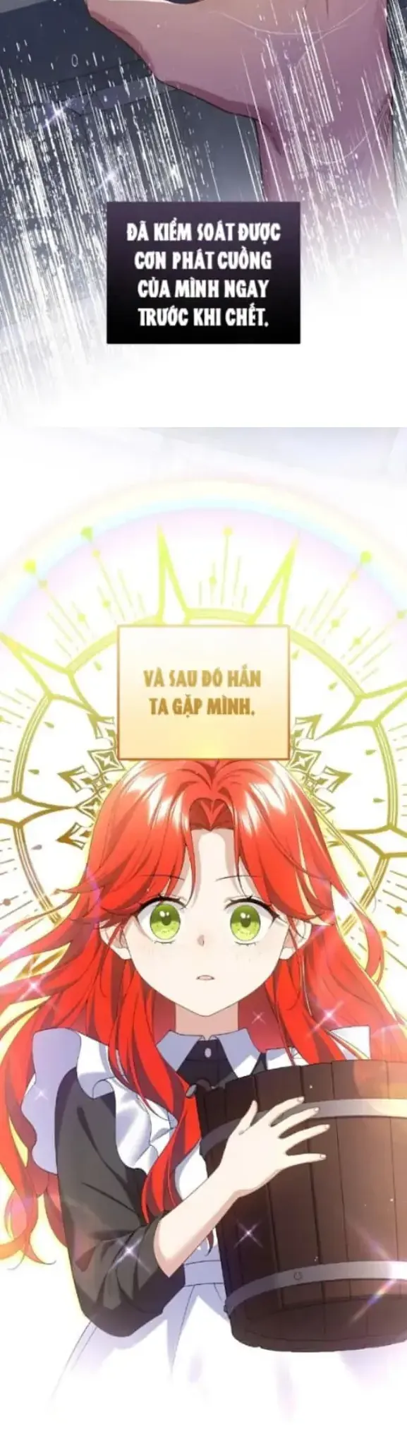 Tôi Sẽ Rời Đi Mà Không Cứu Kẻ Phản Diện Chapter 4 - Trang 47