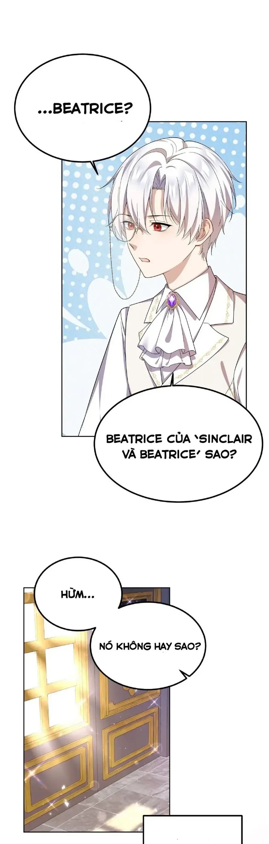 Tôi Sẽ Rời Đi Mà Không Cứu Kẻ Phản Diện Chapter 4 - Trang 50