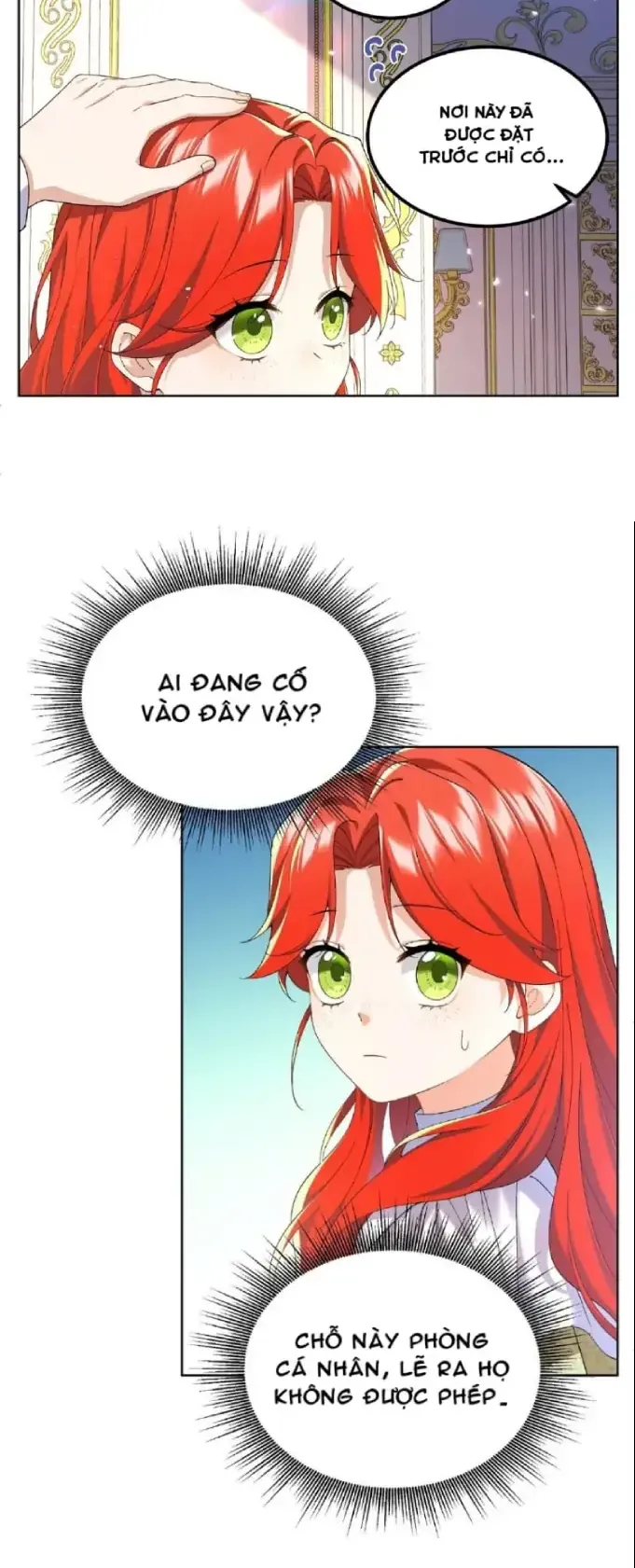 Tôi Sẽ Rời Đi Mà Không Cứu Kẻ Phản Diện Chapter 5 - Trang 12