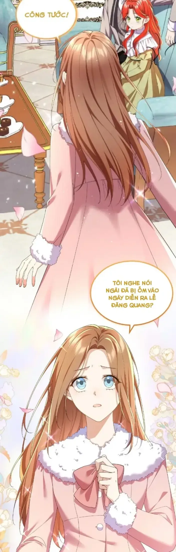 Tôi Sẽ Rời Đi Mà Không Cứu Kẻ Phản Diện Chapter 5 - Trang 14