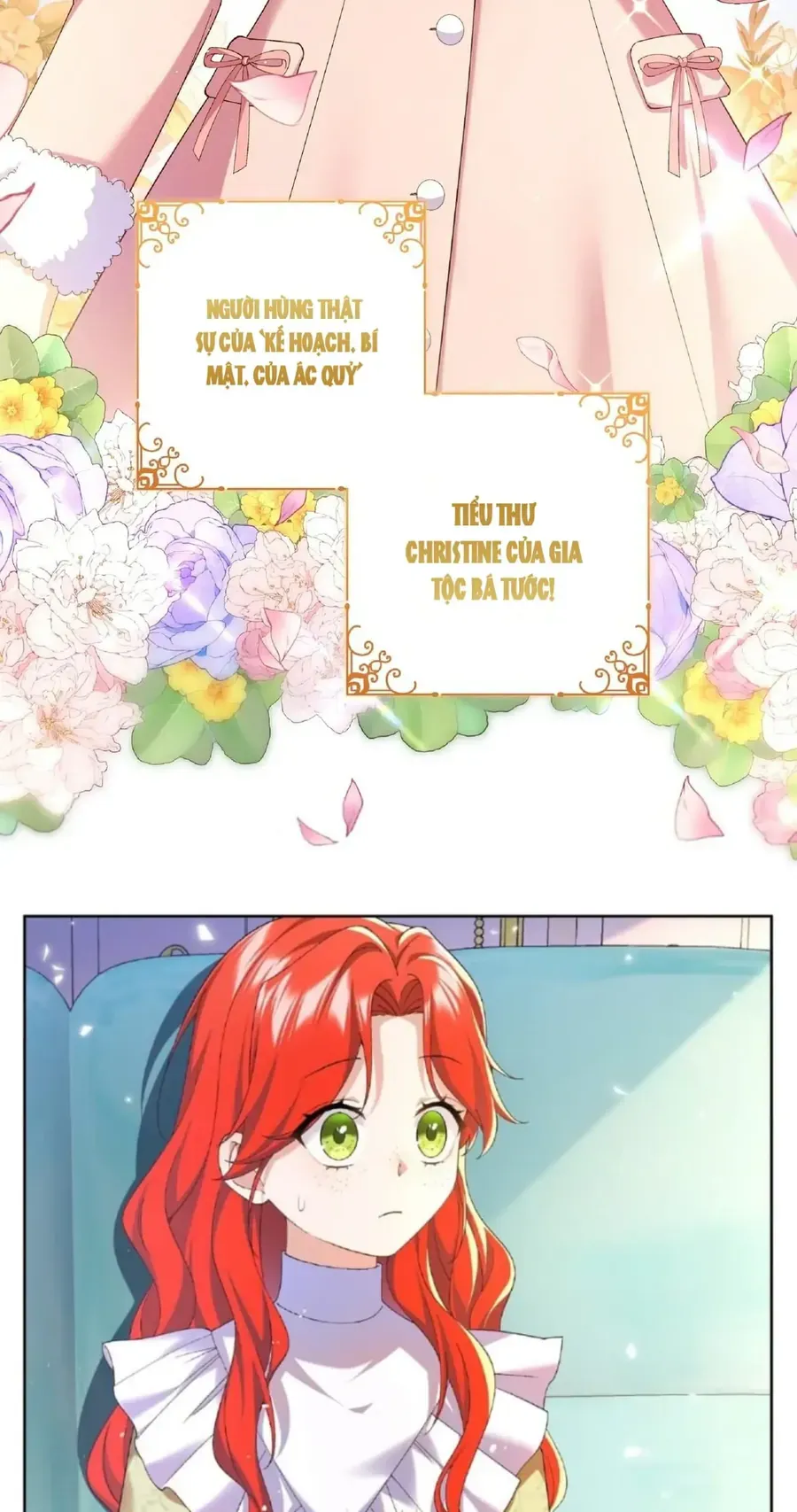 Tôi Sẽ Rời Đi Mà Không Cứu Kẻ Phản Diện Chapter 5 - Trang 15