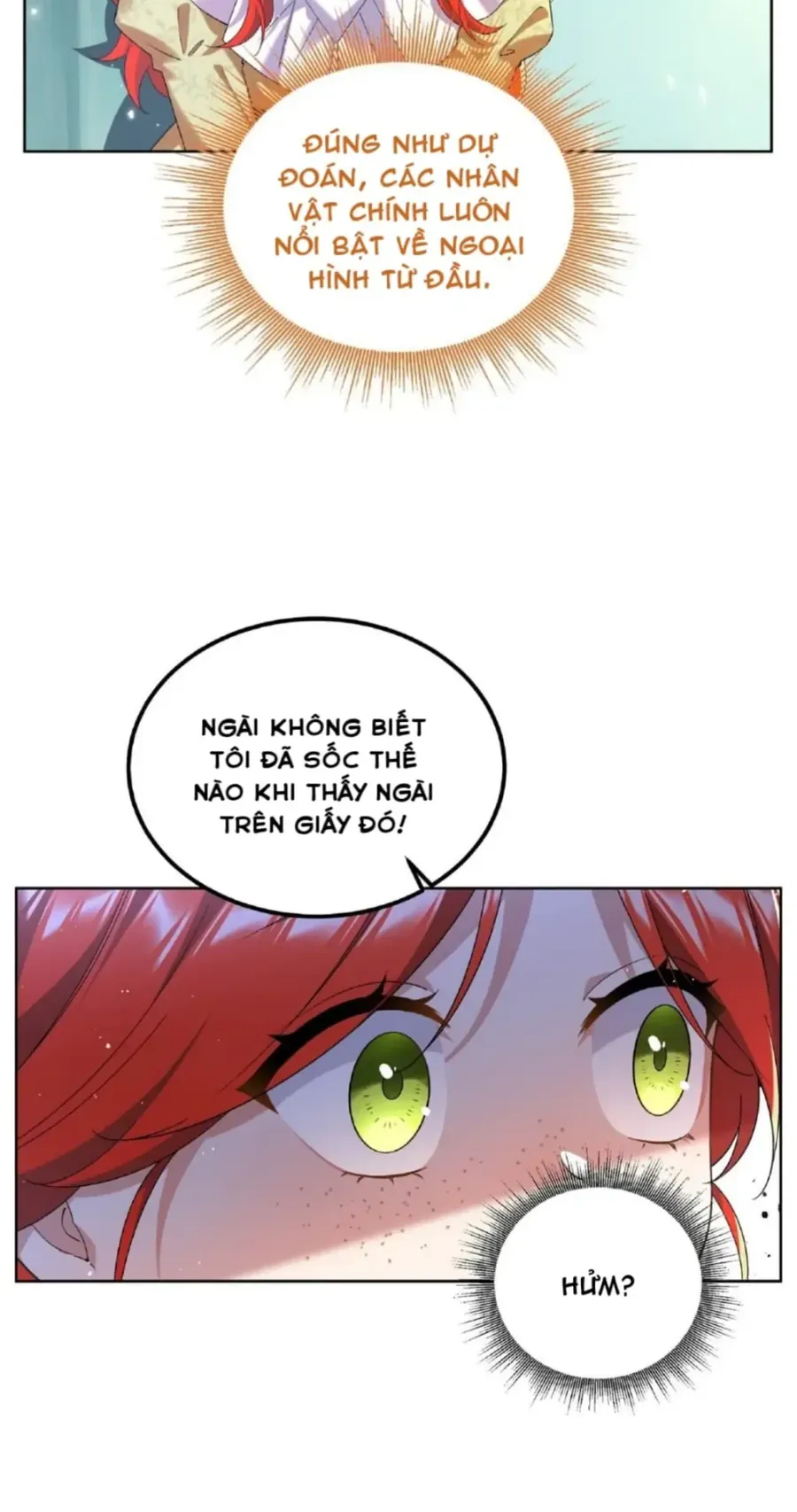 Tôi Sẽ Rời Đi Mà Không Cứu Kẻ Phản Diện Chapter 5 - Trang 16
