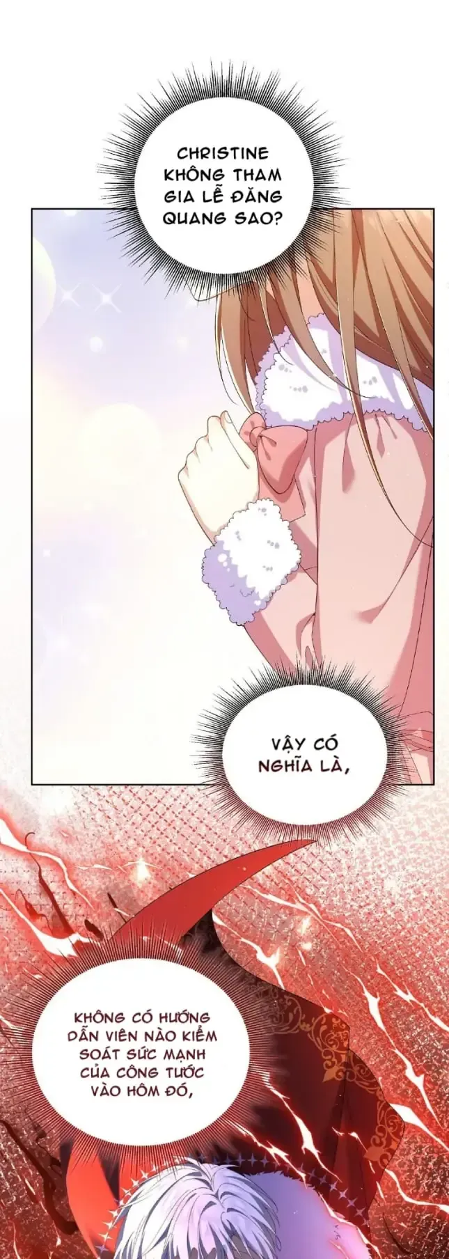 Tôi Sẽ Rời Đi Mà Không Cứu Kẻ Phản Diện Chapter 5 - Trang 17