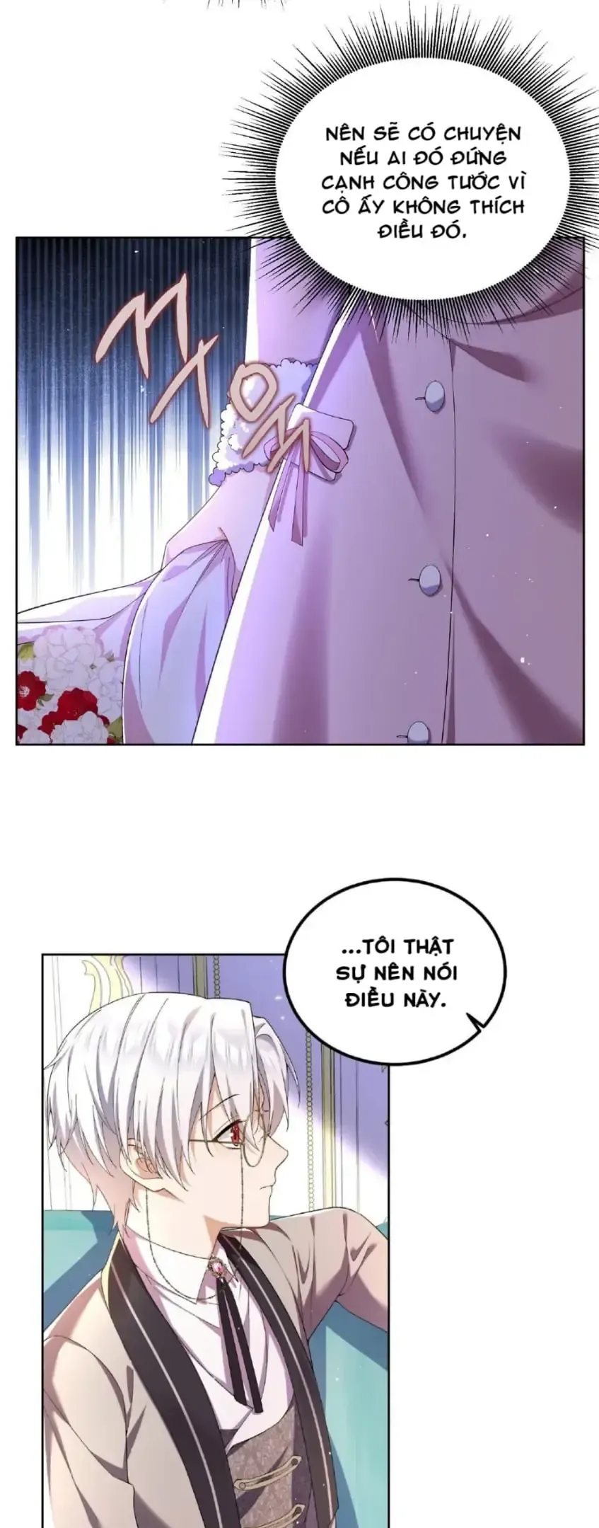 Tôi Sẽ Rời Đi Mà Không Cứu Kẻ Phản Diện Chapter 5 - Trang 25