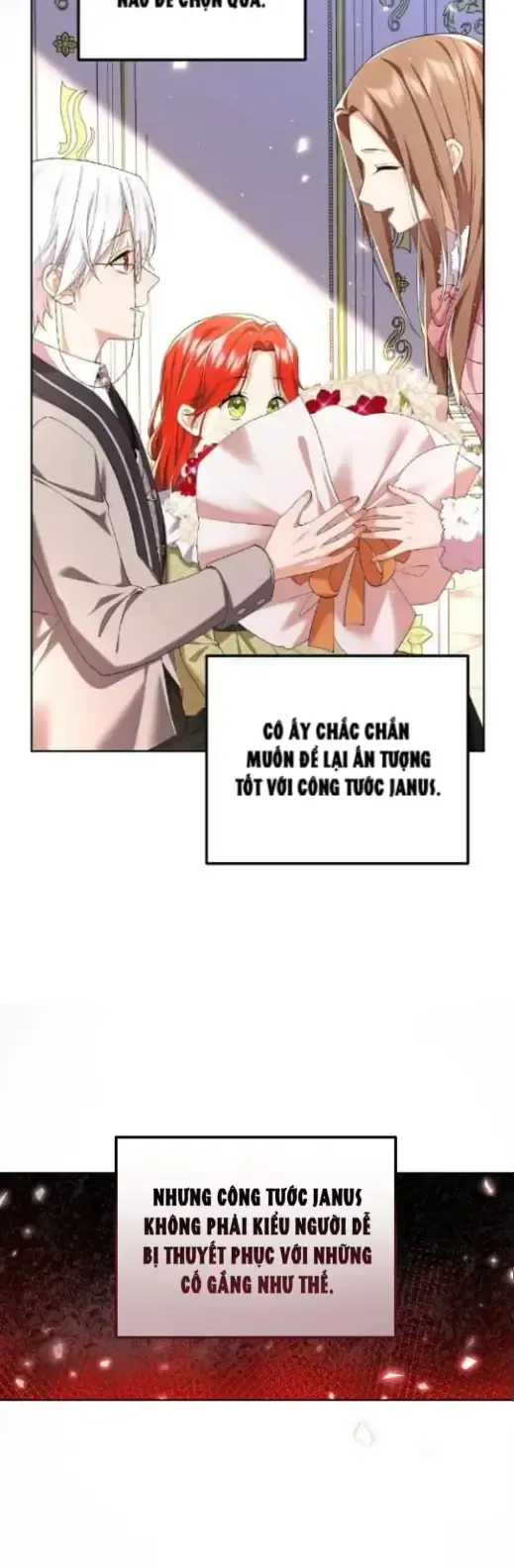 Tôi Sẽ Rời Đi Mà Không Cứu Kẻ Phản Diện Chapter 5 - Trang 28
