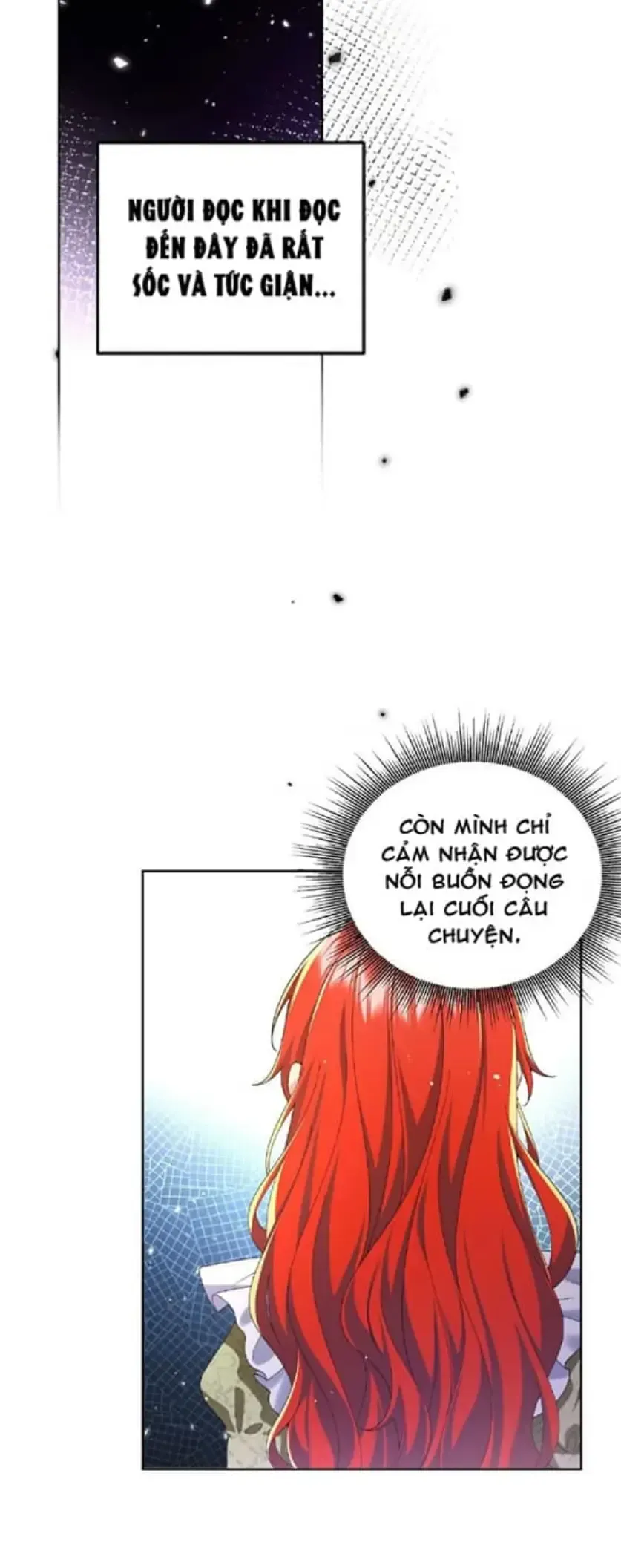 Tôi Sẽ Rời Đi Mà Không Cứu Kẻ Phản Diện Chapter 5 - Trang 35
