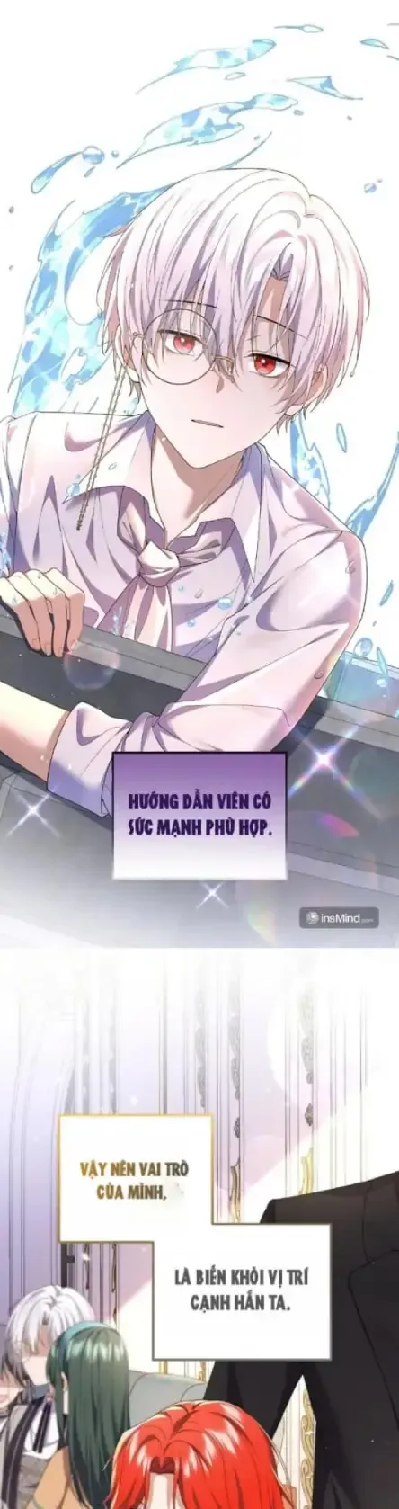 Tôi Sẽ Rời Đi Mà Không Cứu Kẻ Phản Diện Chapter 5 - Trang 46