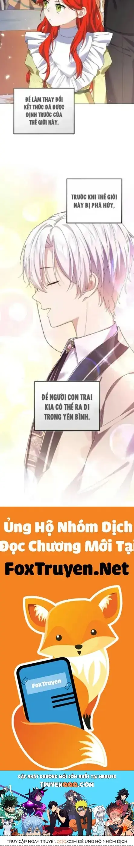 Tôi Sẽ Rời Đi Mà Không Cứu Kẻ Phản Diện Chapter 5 - Trang 47