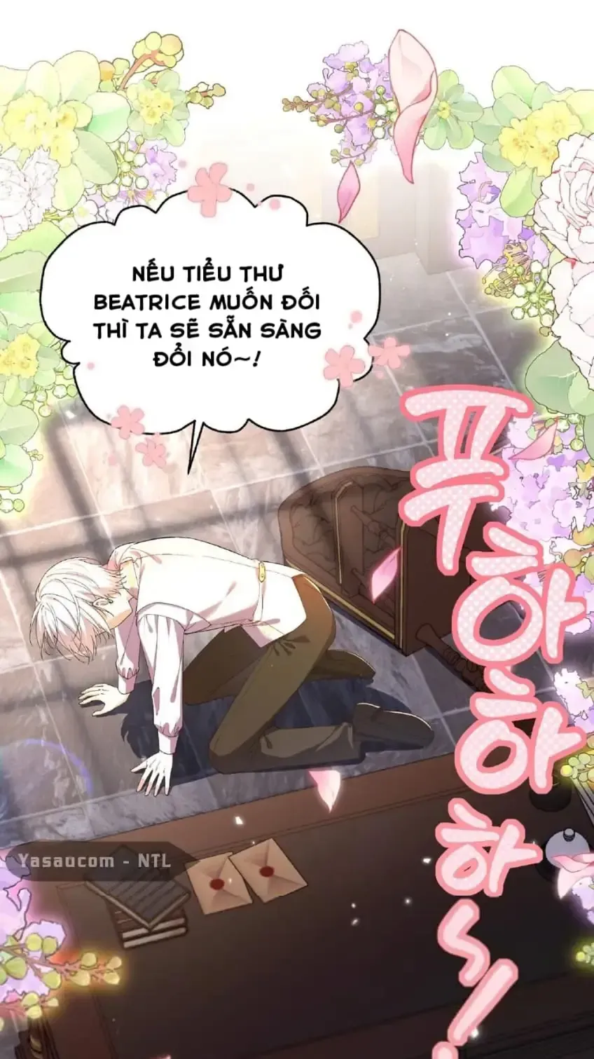 Tôi Sẽ Rời Đi Mà Không Cứu Kẻ Phản Diện Chapter 5 - Trang 5