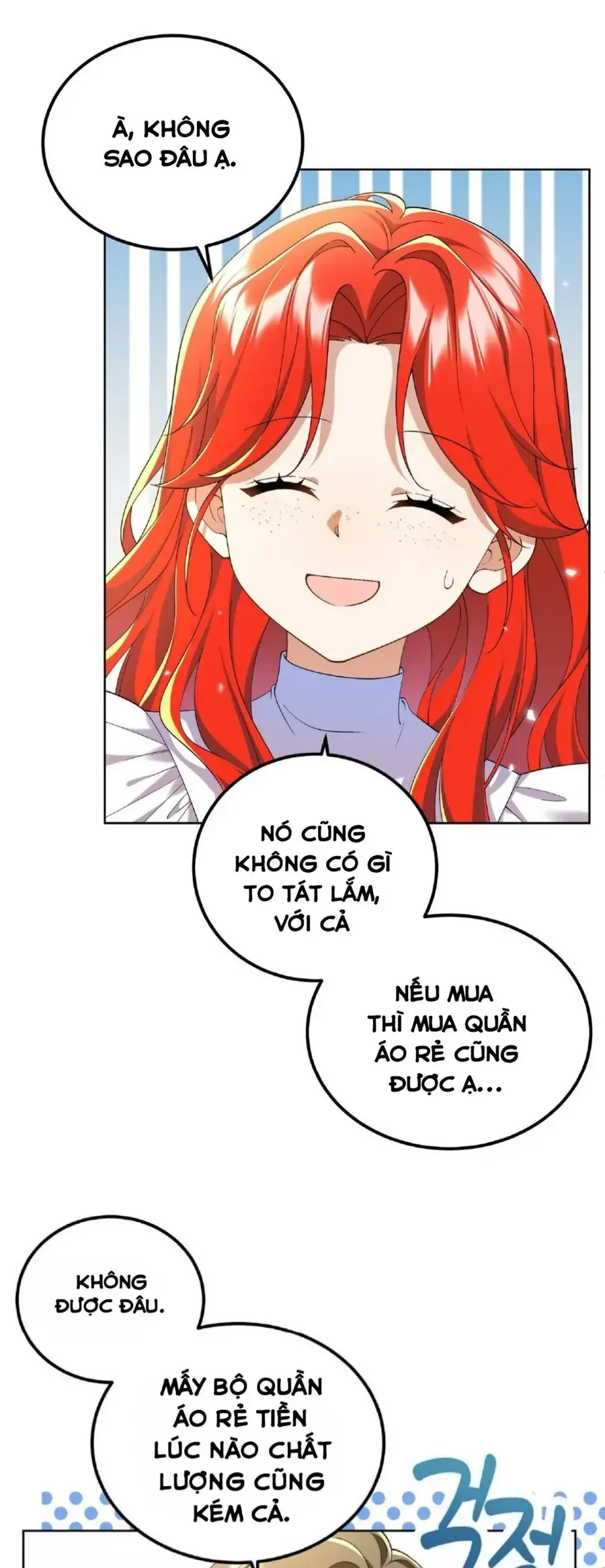 Tôi Sẽ Rời Đi Mà Không Cứu Kẻ Phản Diện Chapter 6 - Trang 13