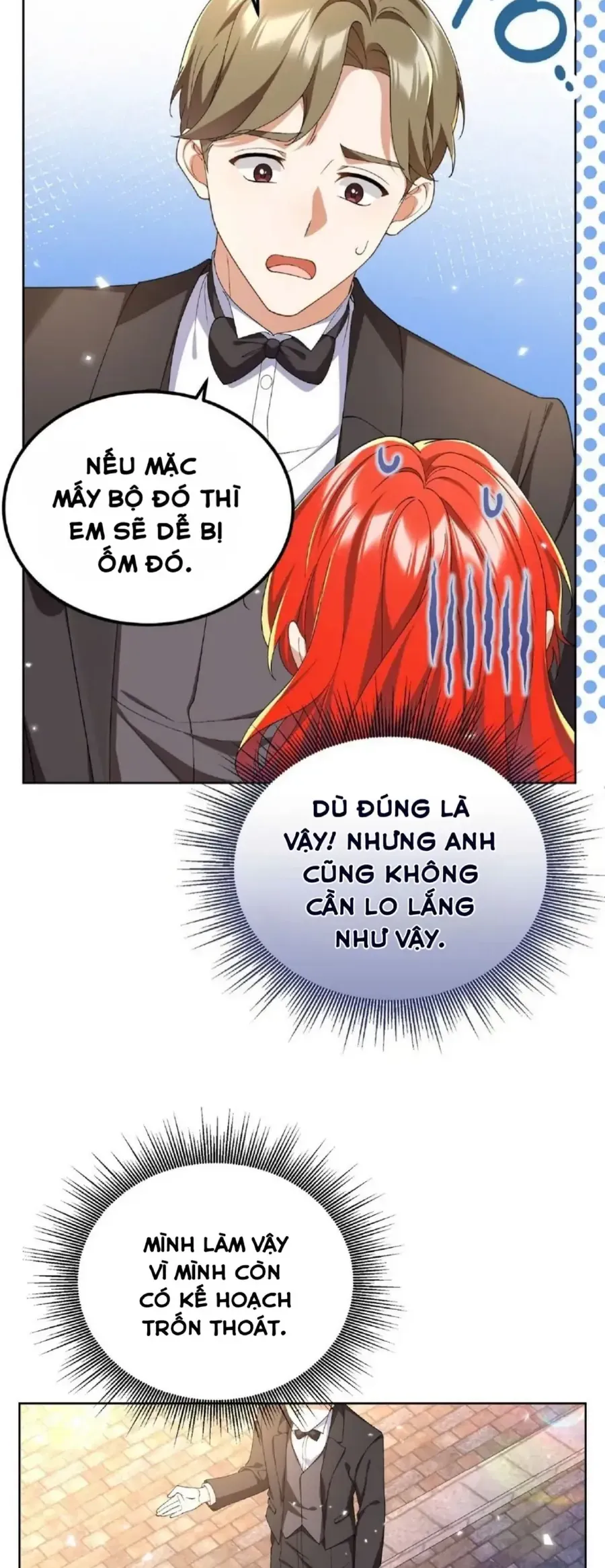 Tôi Sẽ Rời Đi Mà Không Cứu Kẻ Phản Diện Chapter 6 - Trang 14