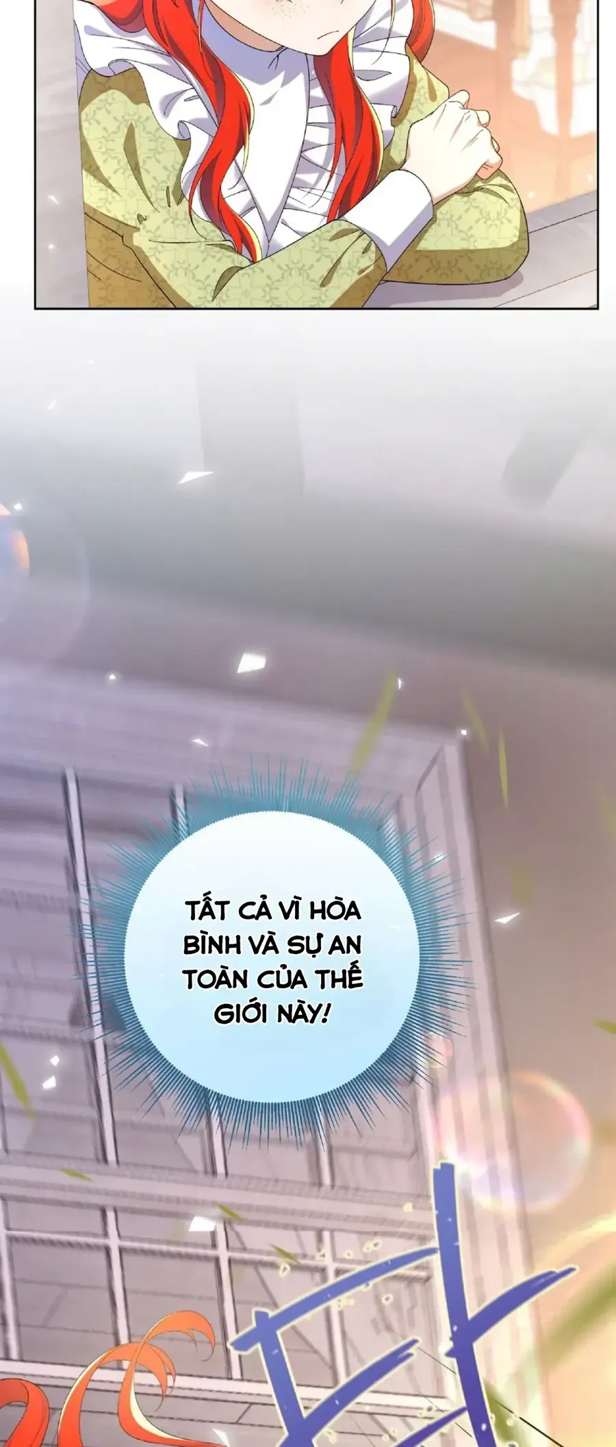 Tôi Sẽ Rời Đi Mà Không Cứu Kẻ Phản Diện Chapter 6 - Trang 25