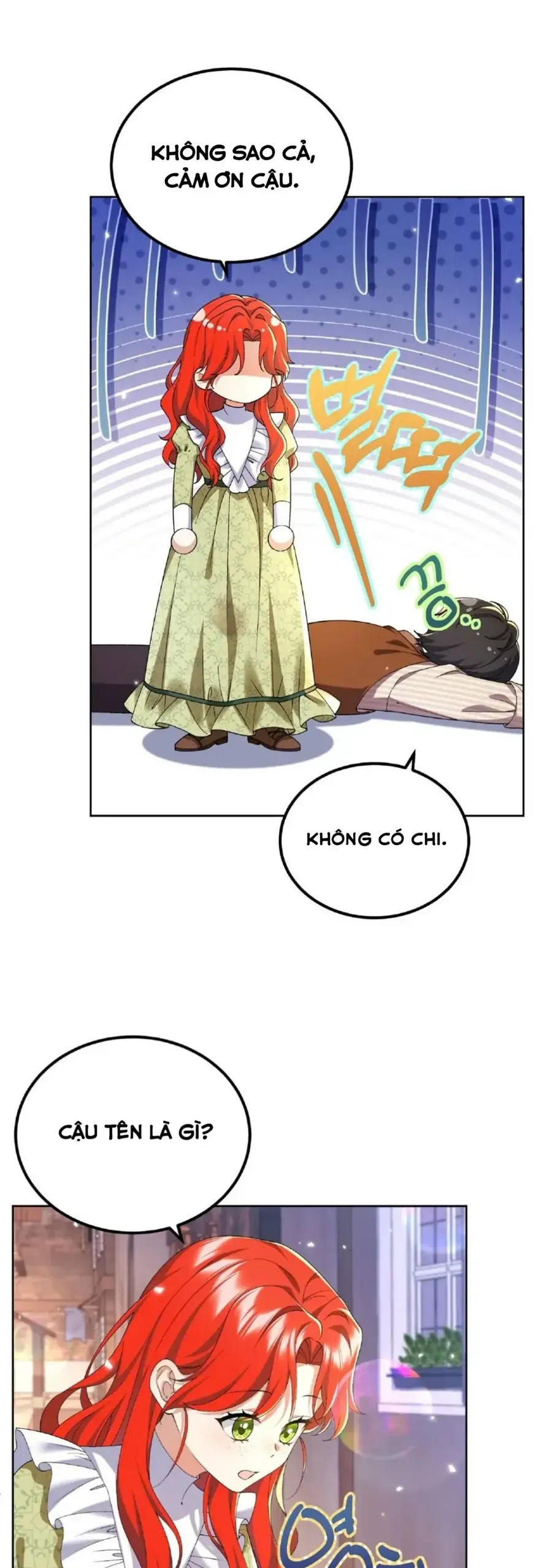 Tôi Sẽ Rời Đi Mà Không Cứu Kẻ Phản Diện Chapter 6 - Trang 30