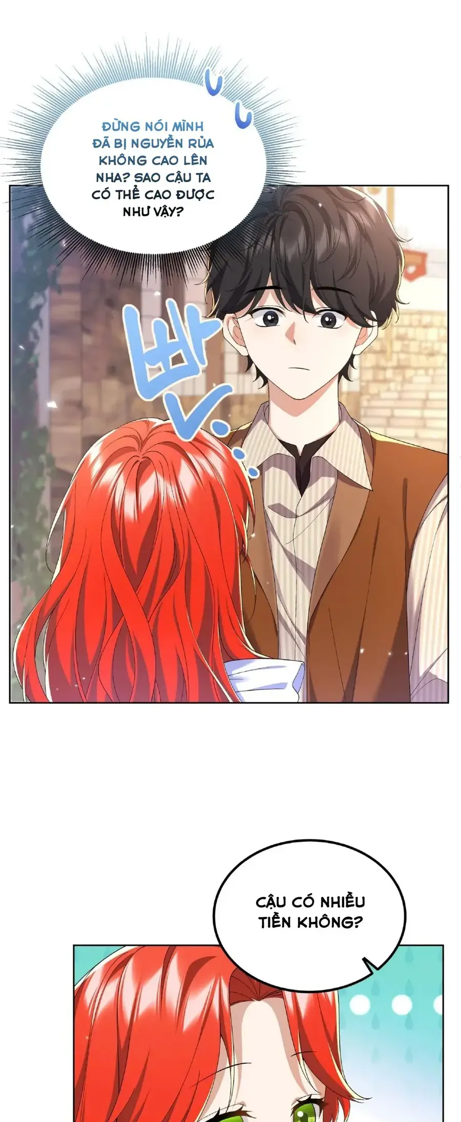Tôi Sẽ Rời Đi Mà Không Cứu Kẻ Phản Diện Chapter 6 - Trang 33