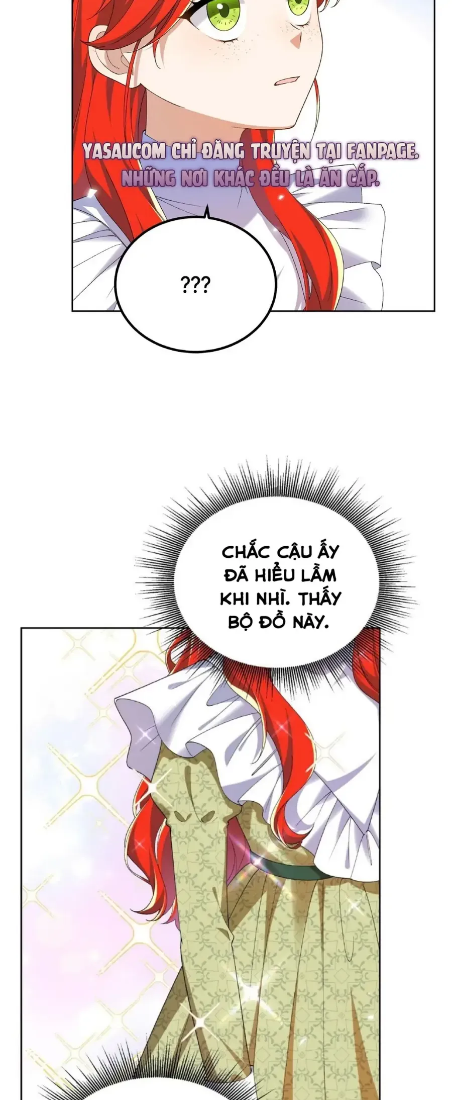 Tôi Sẽ Rời Đi Mà Không Cứu Kẻ Phản Diện Chapter 6 - Trang 34