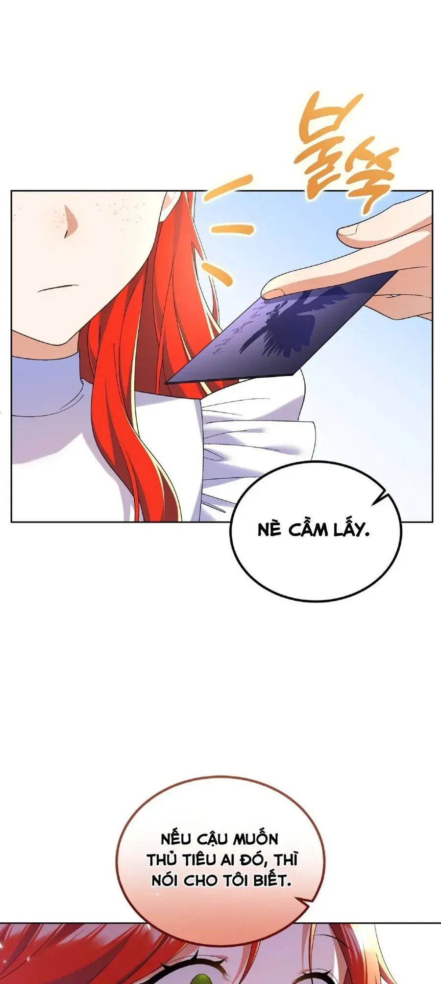 Tôi Sẽ Rời Đi Mà Không Cứu Kẻ Phản Diện Chapter 6 - Trang 36