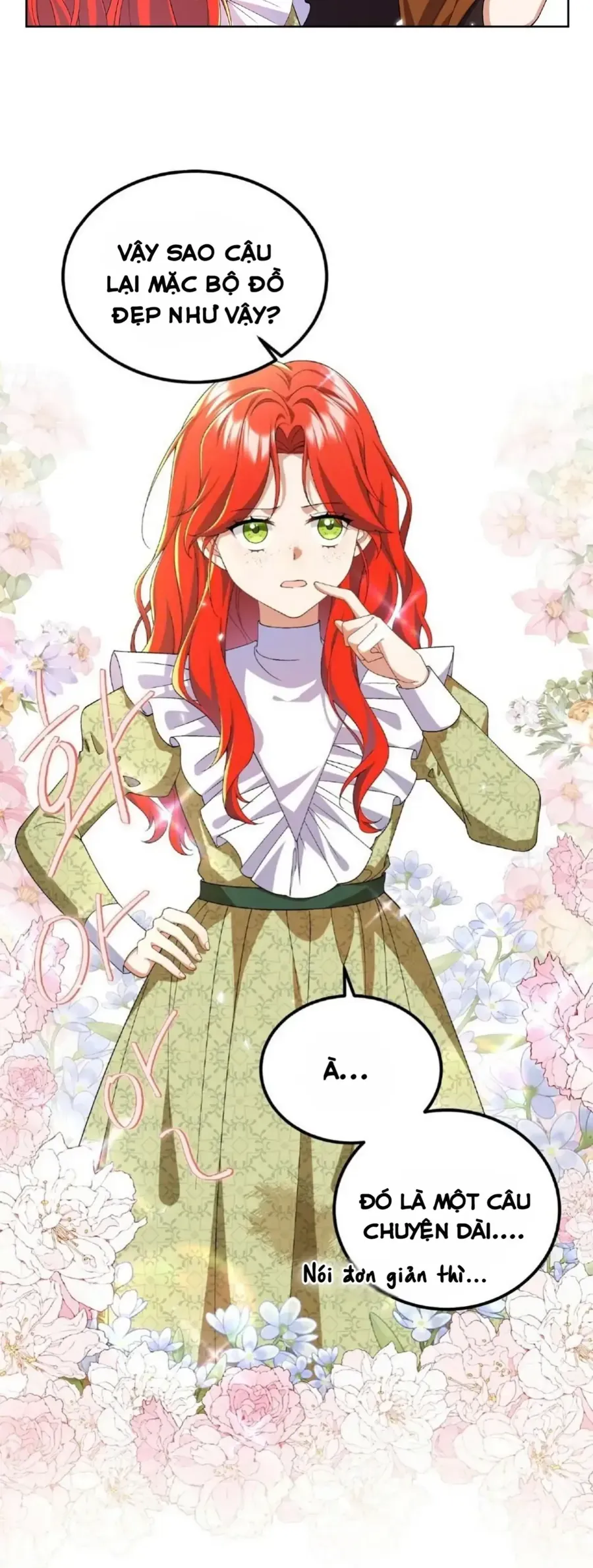 Tôi Sẽ Rời Đi Mà Không Cứu Kẻ Phản Diện Chapter 6 - Trang 41