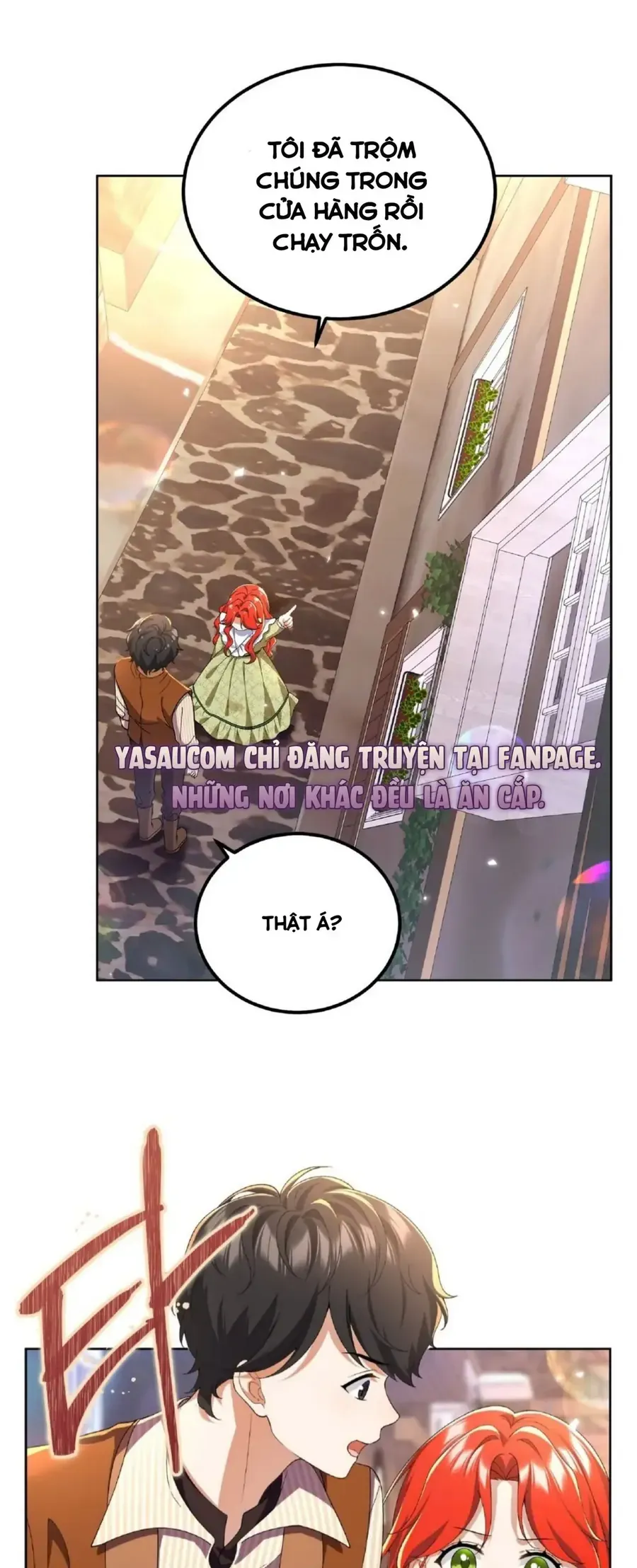 Tôi Sẽ Rời Đi Mà Không Cứu Kẻ Phản Diện Chapter 6 - Trang 42