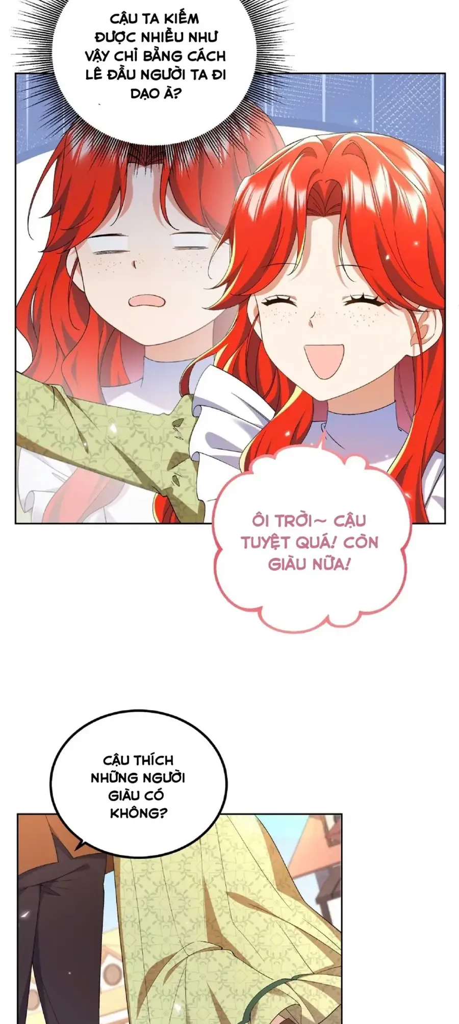 Tôi Sẽ Rời Đi Mà Không Cứu Kẻ Phản Diện Chapter 6 - Trang 46