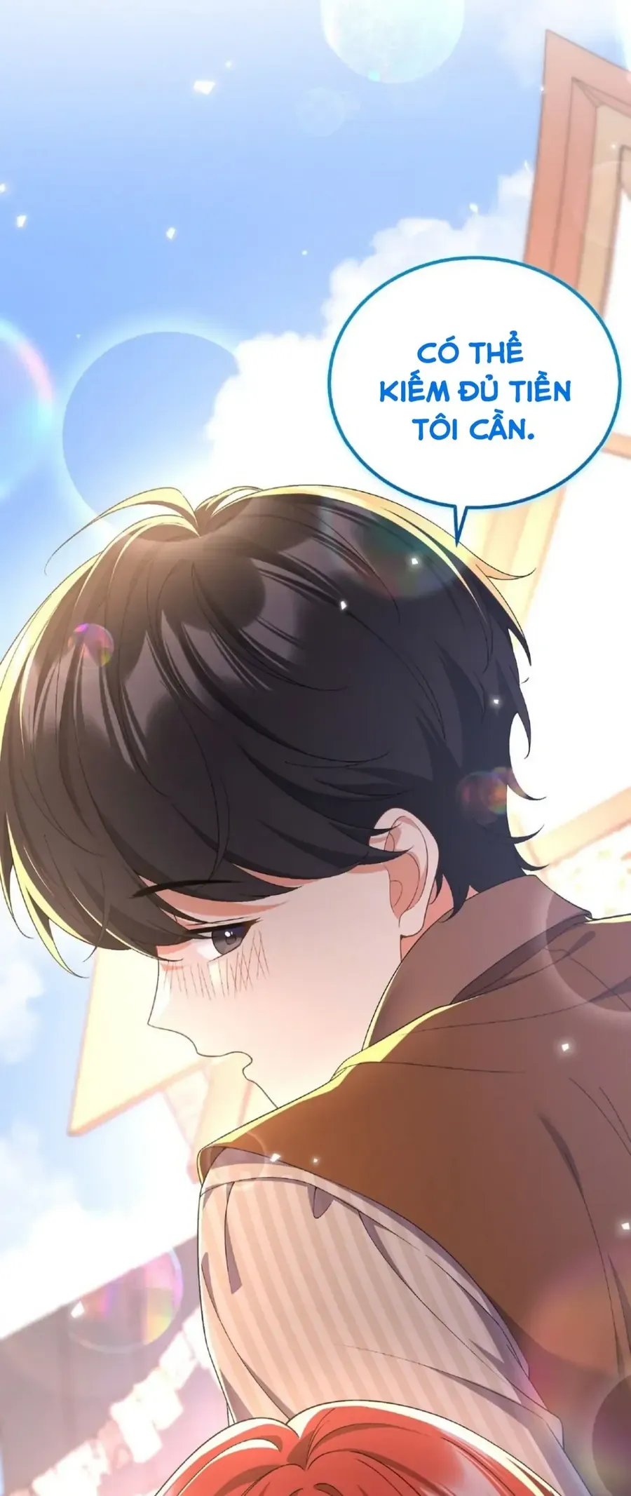 Tôi Sẽ Rời Đi Mà Không Cứu Kẻ Phản Diện Chapter 6 - Trang 48