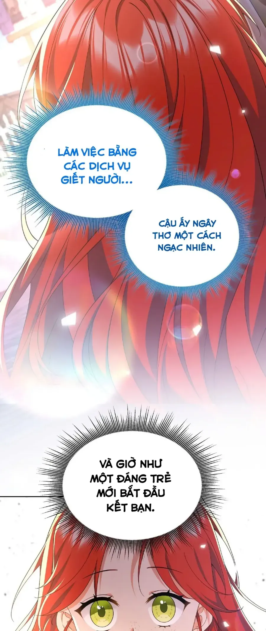 Tôi Sẽ Rời Đi Mà Không Cứu Kẻ Phản Diện Chapter 6 - Trang 49