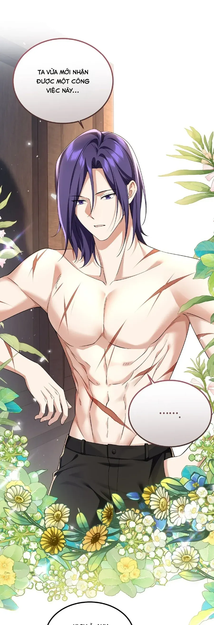 Tôi Sẽ Rời Đi Mà Không Cứu Kẻ Phản Diện Chapter 7 - Trang 14