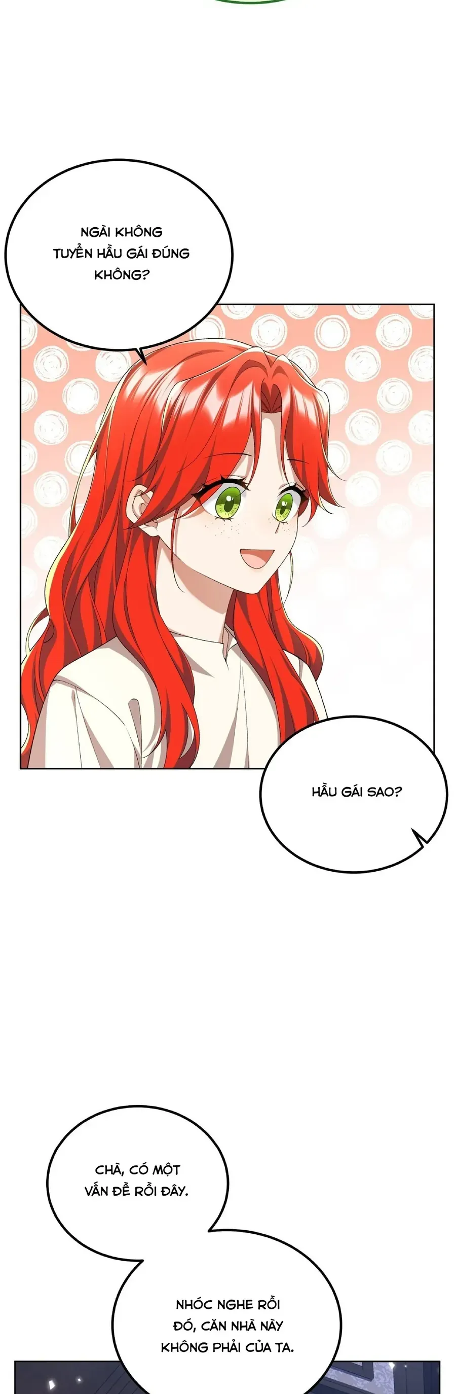 Tôi Sẽ Rời Đi Mà Không Cứu Kẻ Phản Diện Chapter 7 - Trang 20