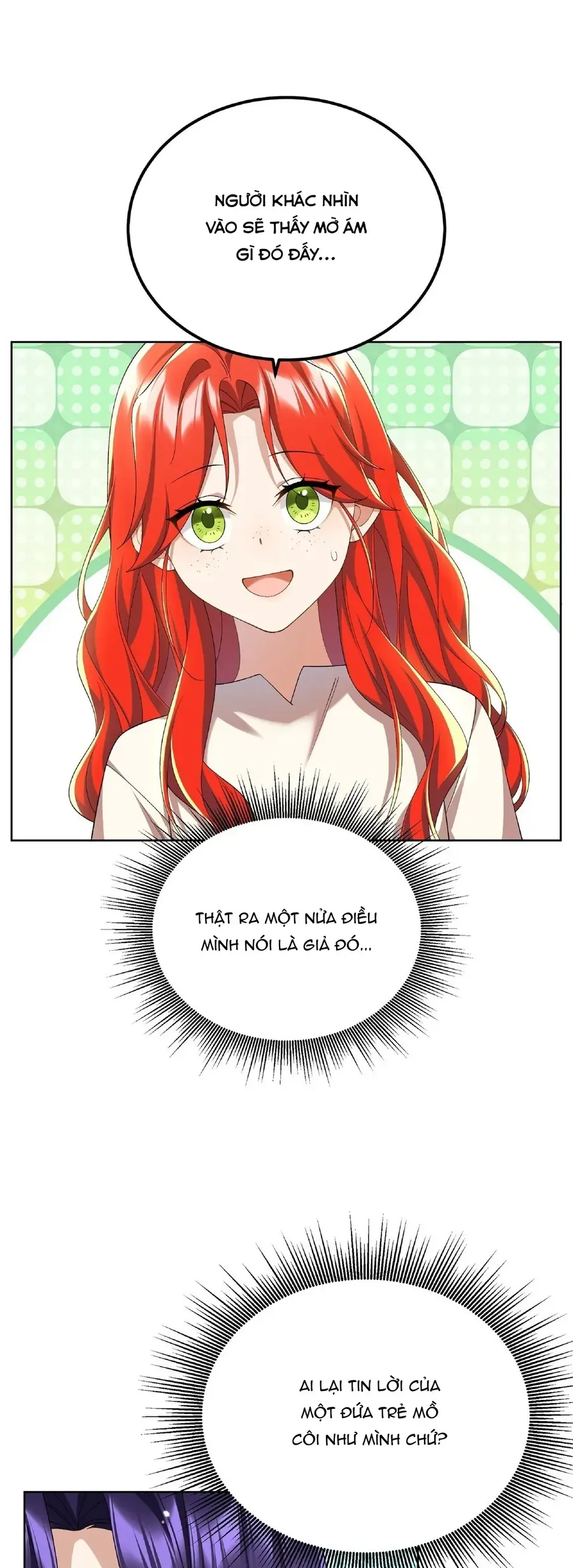 Tôi Sẽ Rời Đi Mà Không Cứu Kẻ Phản Diện Chapter 7 - Trang 22