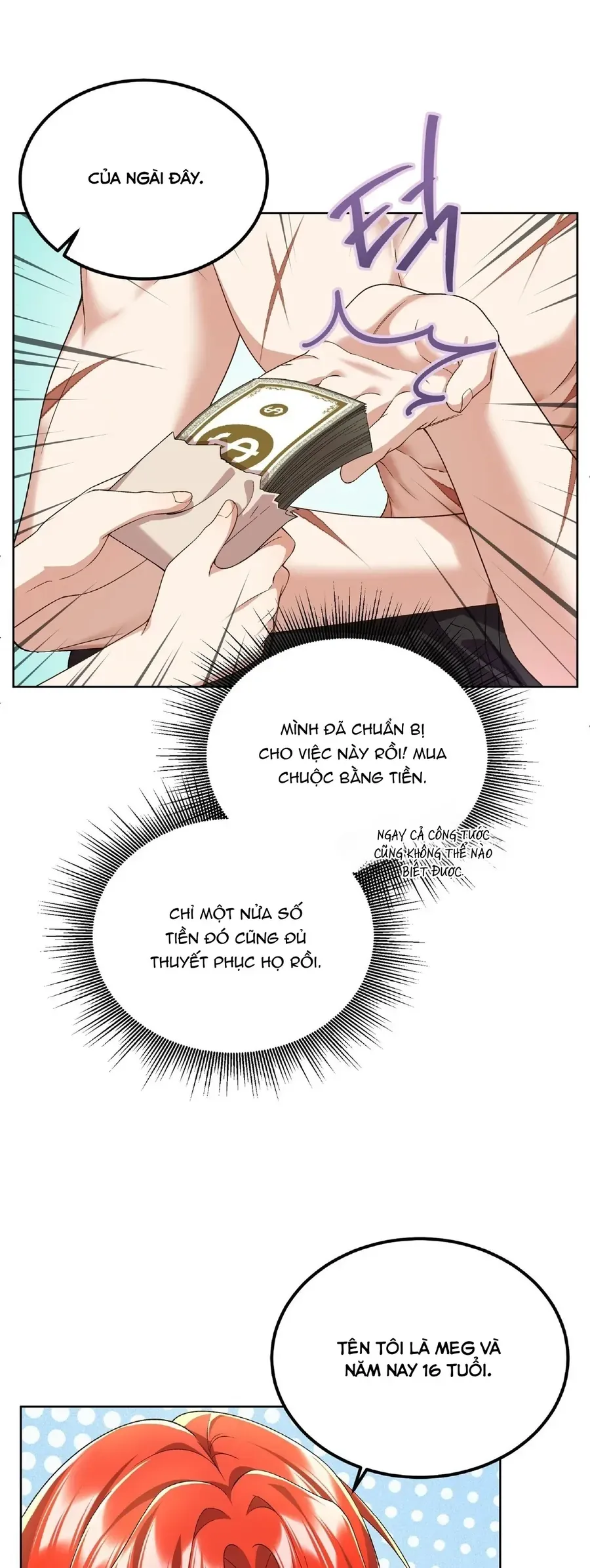 Tôi Sẽ Rời Đi Mà Không Cứu Kẻ Phản Diện Chapter 7 - Trang 25